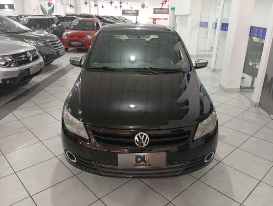 VOLKSWAGEN GOL 1.0 MI 8V FLEX 4P MANUAL G.IV VOLKSWAGEN GOL 1.0 MI 8V FLEX 4P MANUAL G.IV